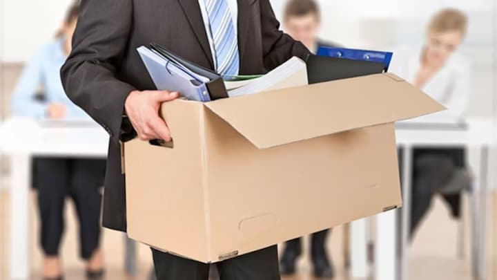 Why US saw worst February for layoffs since 2009
