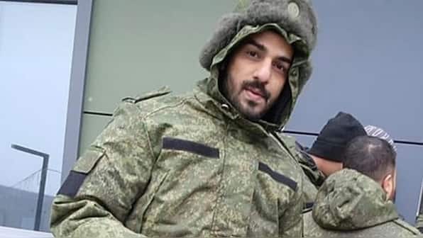 Who was Mohammed Afsan, Indian duped into joining Russian war, who has died?