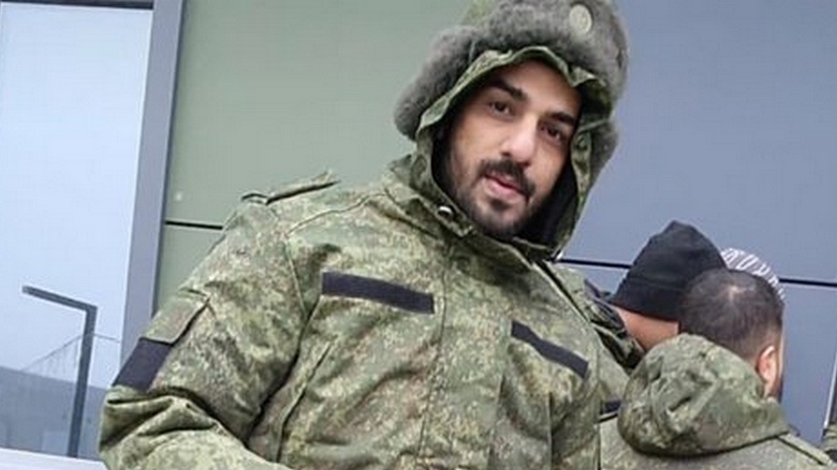 Who was Mohammed Afsan, Indian duped into joining Russian war, who has died? Who was Mohammed Afsan, Indian duped into joining Russian war, who has died?