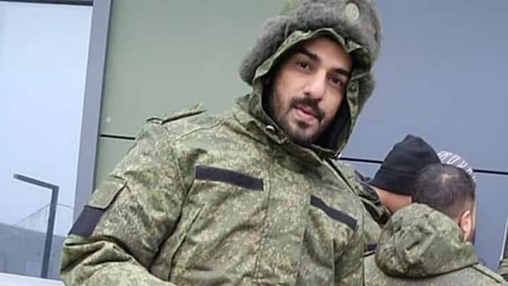 Who was Mohammed Afsan, Indian duped into joining Russian war, who has died? Who was Mohammed Afsan, Indian duped into joining Russian war, who has died?