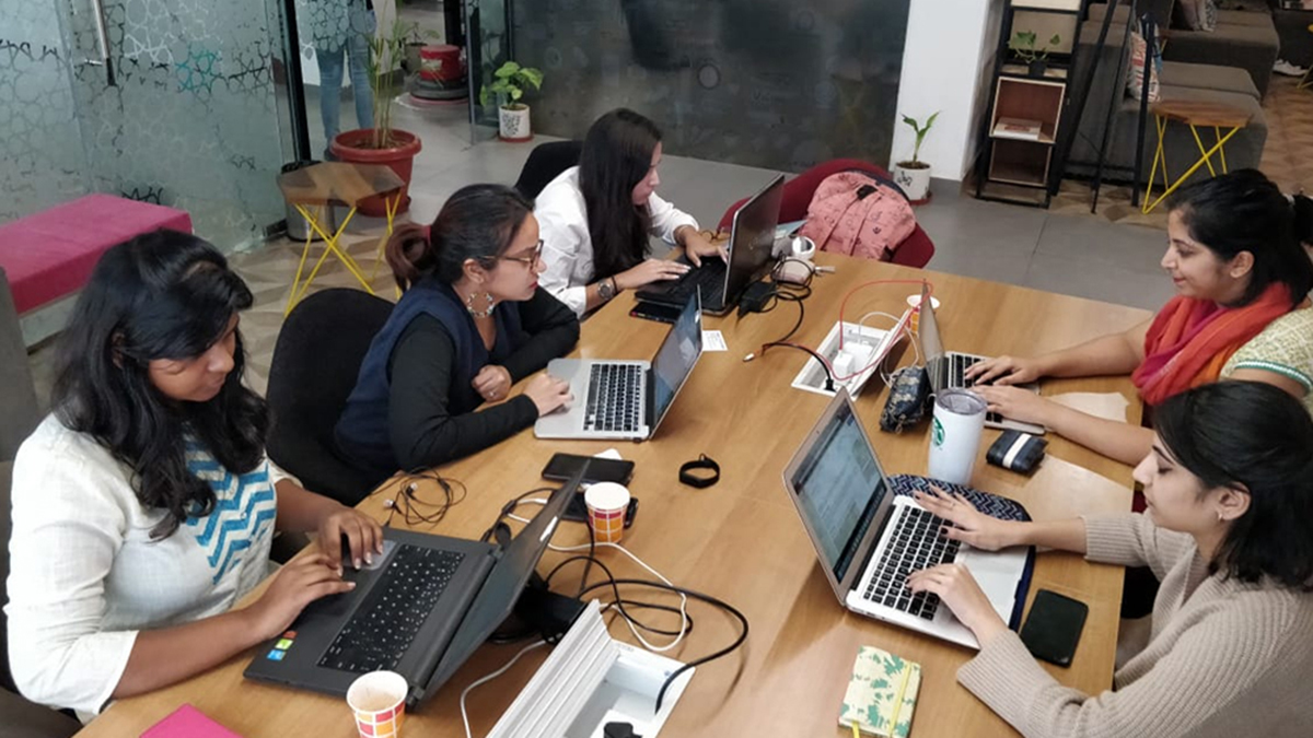 The conundrum of liberal feminism. Image courtesy Wikimedia Commons The conundrum of liberal feminism. Image courtesy Wikimedia Commons