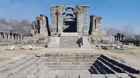 How a government document raises hope for restoration of lost Hindu heritage in Kashmir