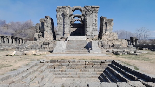 How a government document raises hope for restoration of lost Hindu heritage in Kashmir