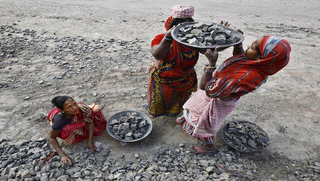 india labourers 