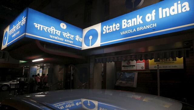 state bank of india 