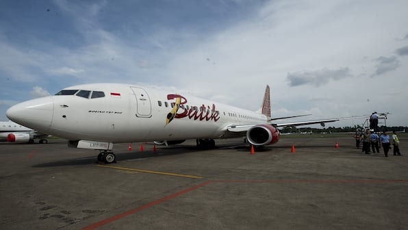 How do pilots beat fatigue, stay awake? They pop this pill