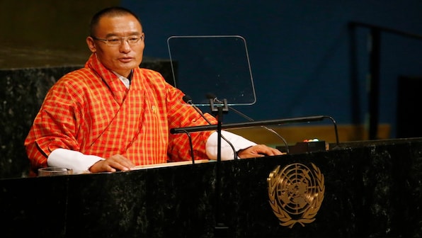 FirstUp: Bhutan's PM in India, Farmers' mahapanchayat in Delhi.... Top news today