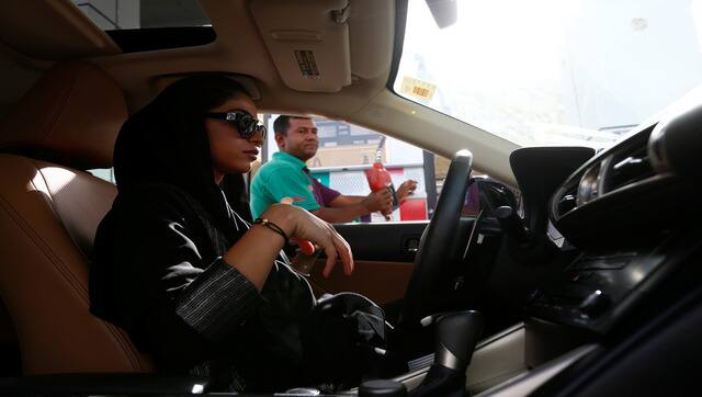 saudi arabia
