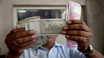 India received the highest amount of remittances in 2023, reaching an estimated $125 billion. Reuters (Representational Image)