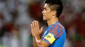 India vs Afghanistan FIFA World Cup Qualifiers Highlights: India suffer 1-2 defeat to Afghanistan in Sunil Chhetri's 150th game