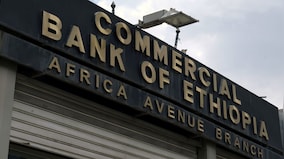 How a glitch at an Ethiopian bank led customers to withdraw millions