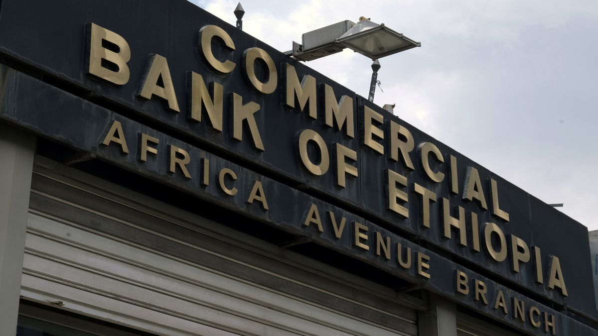 How a glitch at an Ethiopian bank led customers to withdraw millions How a glitch at an Ethiopian bank led customers to withdraw millions