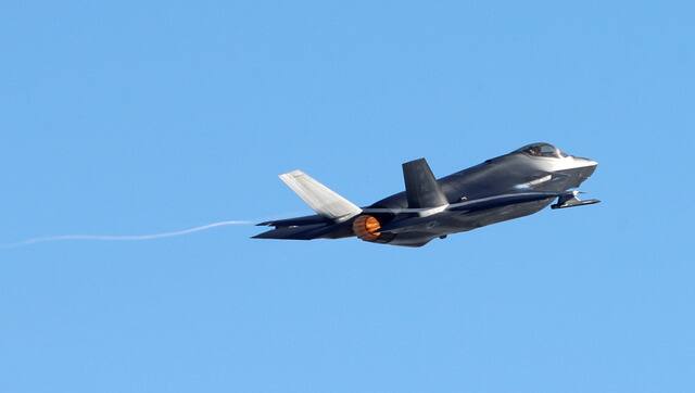 fighter pilots 