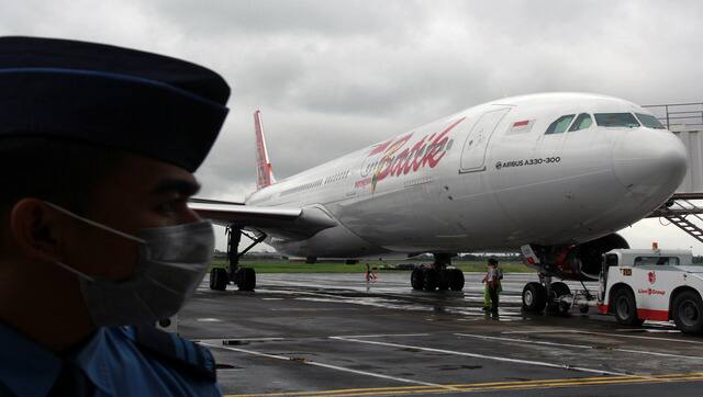 batik air indonesia