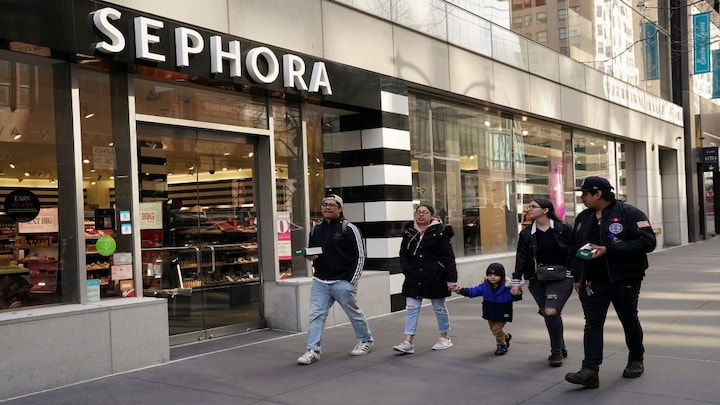 ‘Sephora kids’: Why obsession of tweens with skincare is concerning