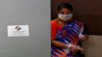 Over 30 political parties have backed the proposal of simultaneous elections. Reuters (Representational Image)