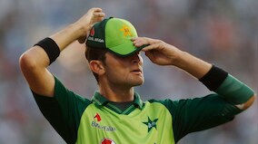 Shaheen Shah Afridi furious with PCB over misquotes: Report
