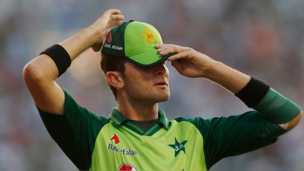Shaheen Shah Afridi furious with PCB over misquotes: Report