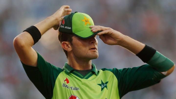 Shaheen Afridi contemplates quitting as Pakistan T20I skipper, says report