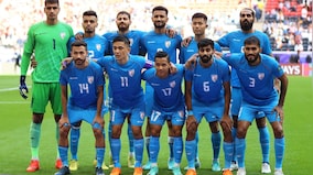 India vs Afghanistan LIVE streaming, FIFA World Cup Qualifier: How to Watch IND vs AFG on TV, Online