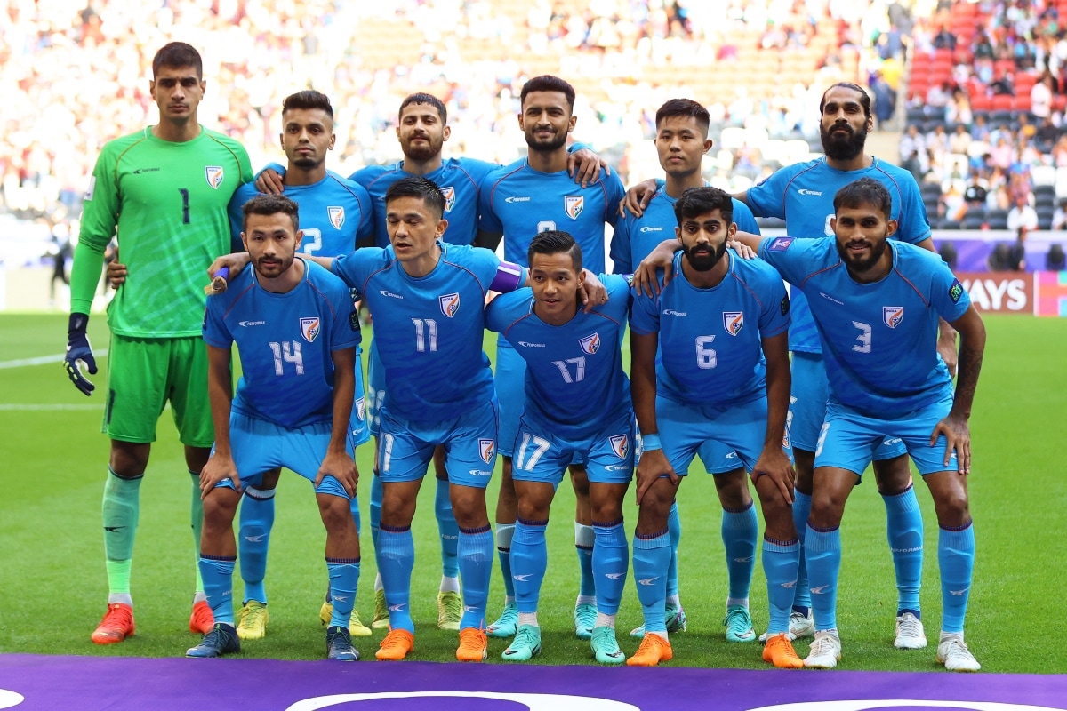 How 2024 has been a disastrous year for Indian football Firstpost