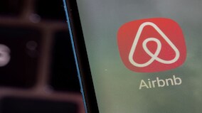 Why is Airbnb banning the use of indoor security cameras?