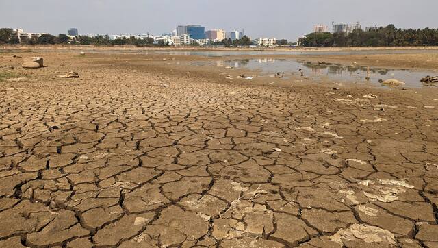 bengaluru water crisis