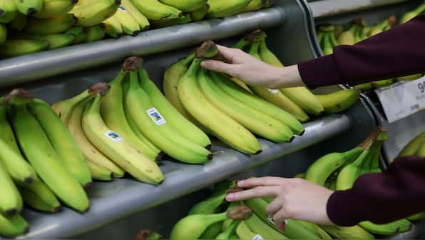 Climate change can drive up banana prices: Will India be affected?