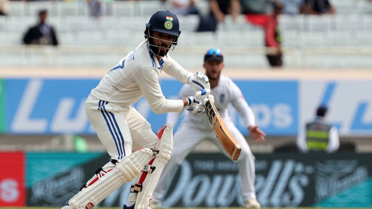 Middle-order in focus as India face England in Dharamsala in Ashwin's 100th Test Middle-order in focus as India face England in Dharamsala in Ashwin's 100th Test