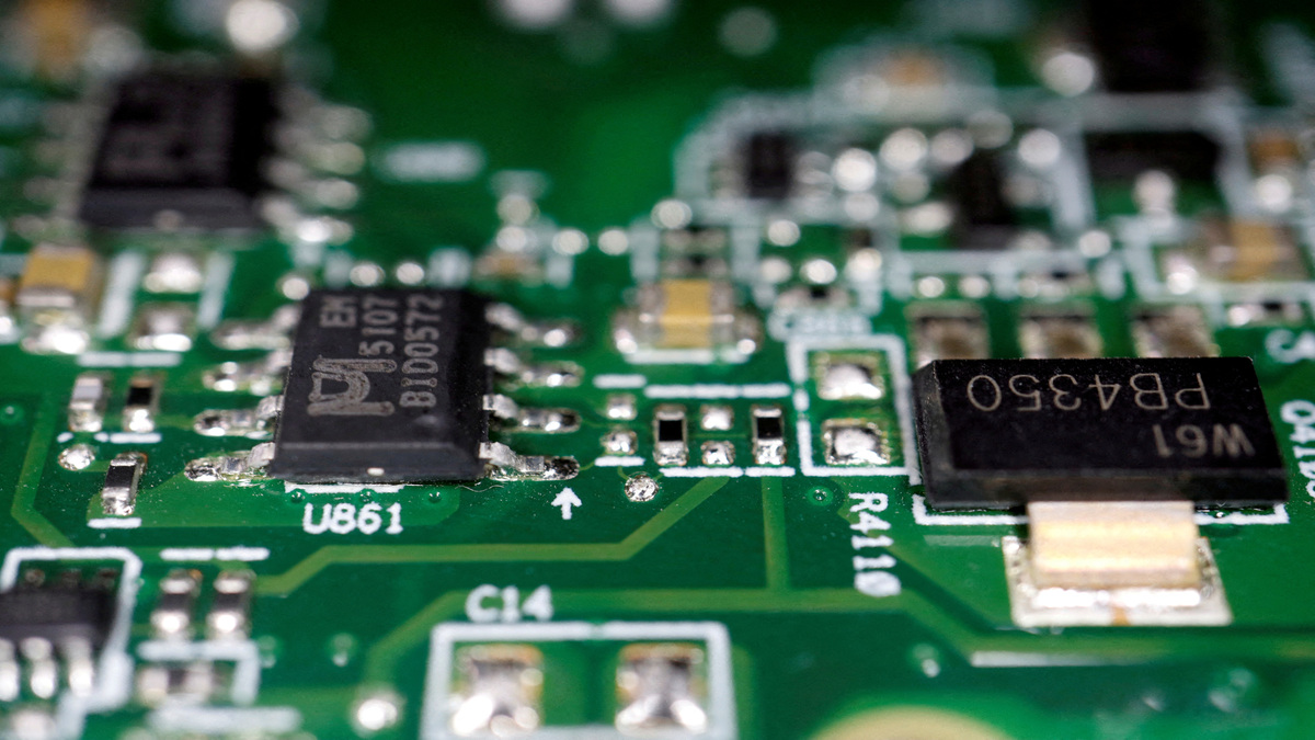 This Week in Explainers: How India has taken a big leap to meet its semiconductor goals This Week in Explainers: How India has taken a big leap to meet its semiconductor goals