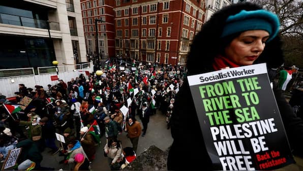 Head-on | Has Britain been taken over by Islamists?