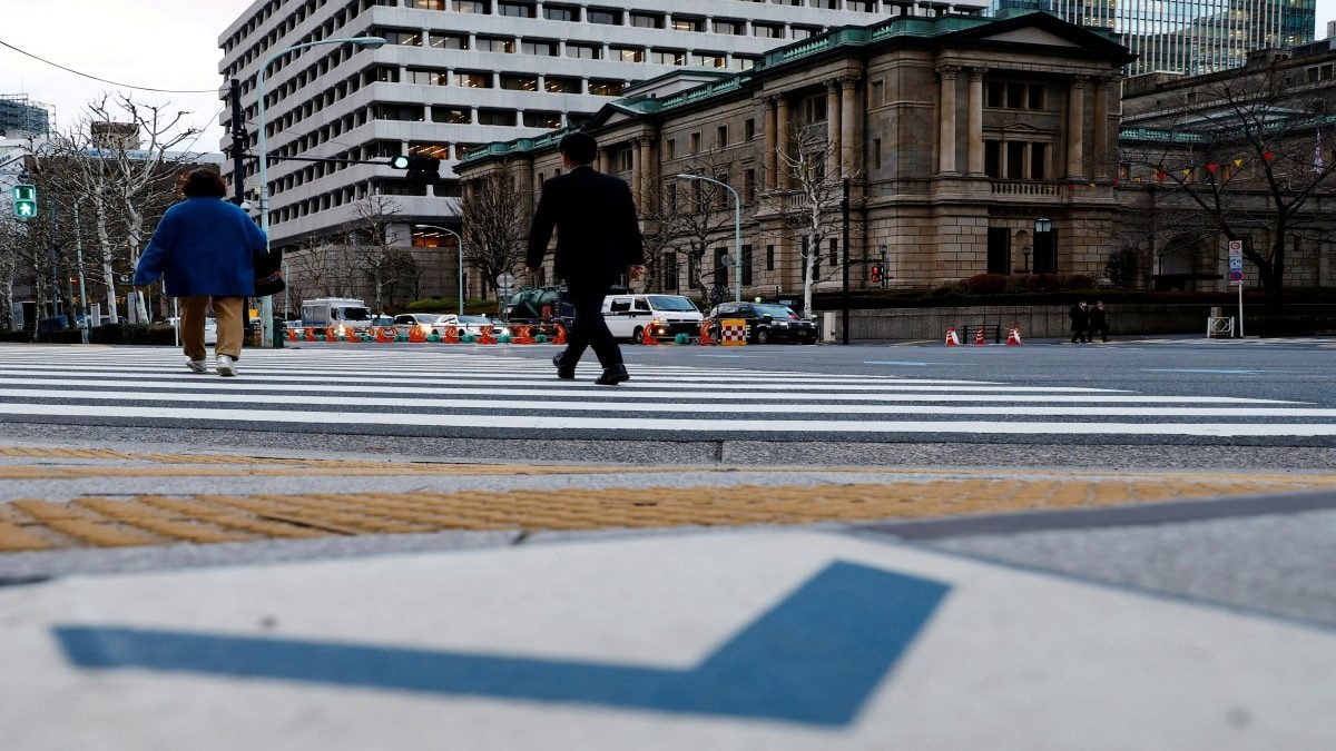 Japan’s economy fully recovers, increasing likelihood of interest rate hike – Firstpost