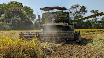 Representational image. Reuters file 