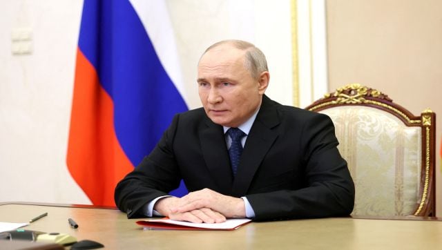 Is Vladimir Putin behind Germany's military leak? – Firstpost