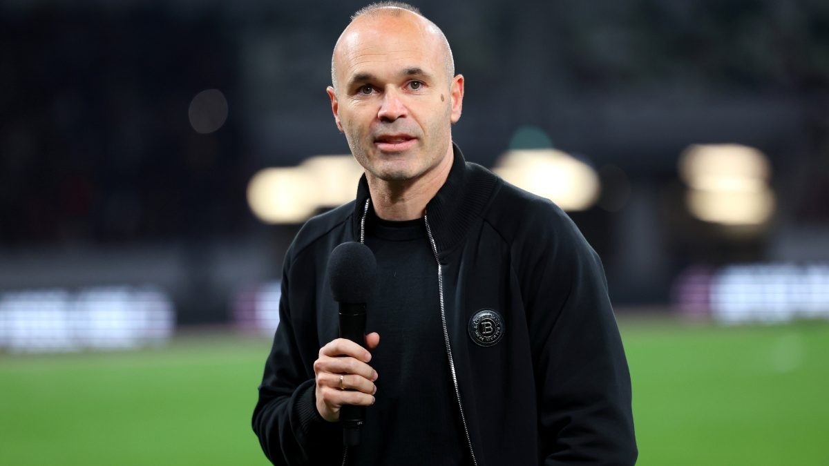 Andres Iniesta was found to have failed to declare approximately 860 million yen ($5.7 million) in income for 2018, according to public broadcaster NHK and other media. Reuters Andres Iniesta was found to have failed to declare approximately 860 million yen ($5.7 million) in income for 2018, according to public broadcaster NHK and other media. Reuters