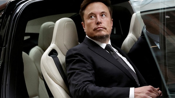 How Elon Musk lost $40 billion of his fortune in three months this year