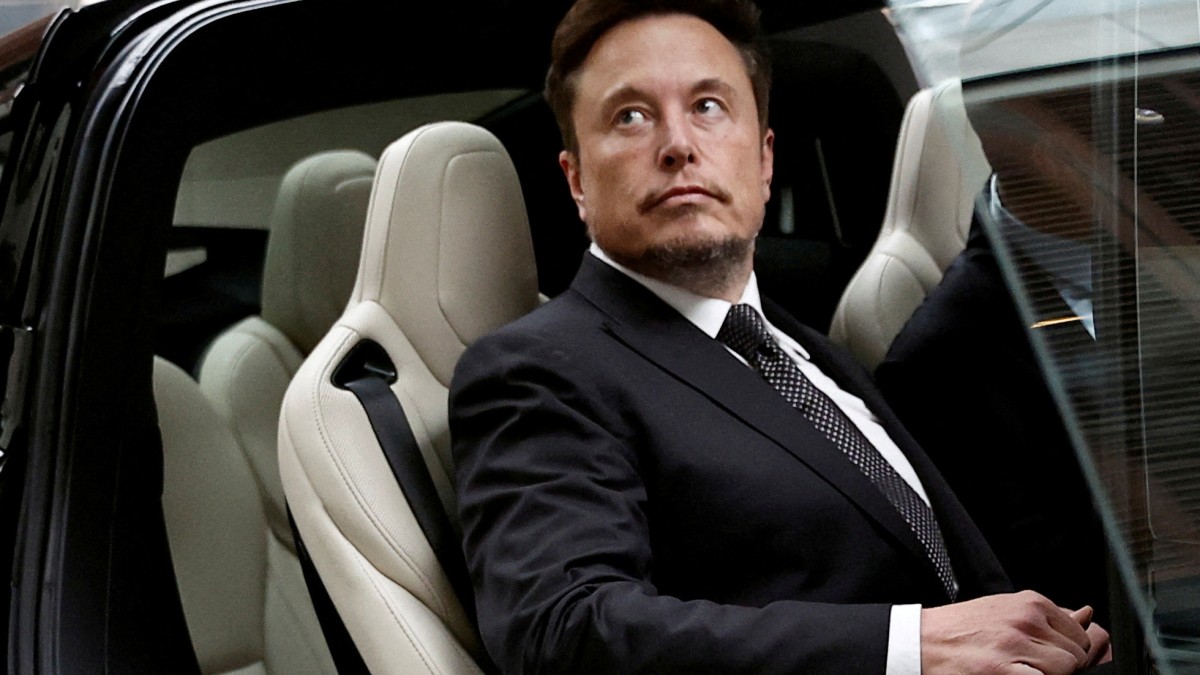 How Elon Musk lost $40 billion of his fortune in three months this year How Elon Musk lost $40 billion of his fortune in three months this year