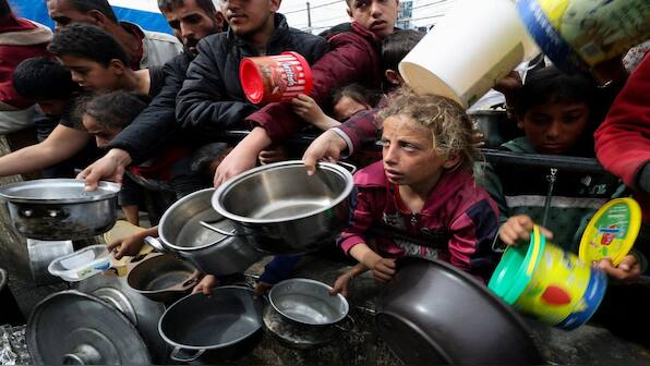 Is Gaza facing a famine? Who will decide, and what happens next?