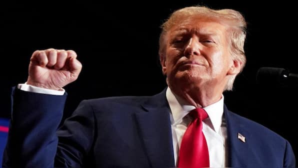 US Sutra | Super Tuesday: Trump as the Republican presidential candidate