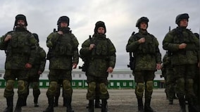 How agents lured Indians with fake jobs to go to Russia, fight Ukraine war