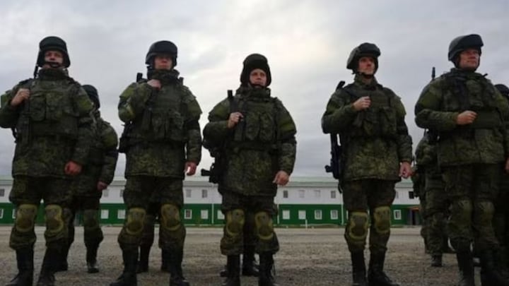 How agents lured Indians with fake jobs to go to Russia, fight Ukraine war
