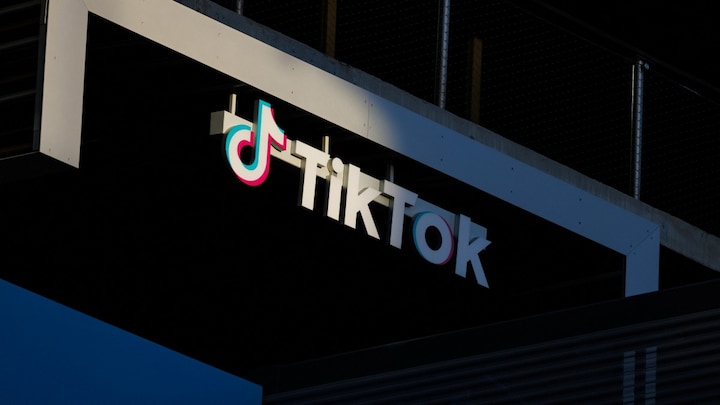TikTok files lawsuit against US govt, says potential ban violates First Amendment rights