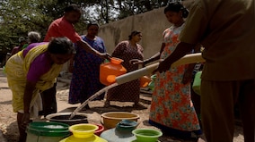 Vegetable prices surge, rentals may drop: How Bengaluru’s water scarcity is worsening