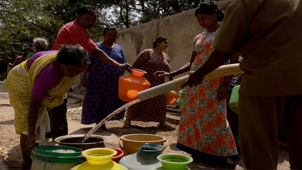 Vegetable prices surge, rentals may drop: How Bengaluru’s water scarcity is worsening