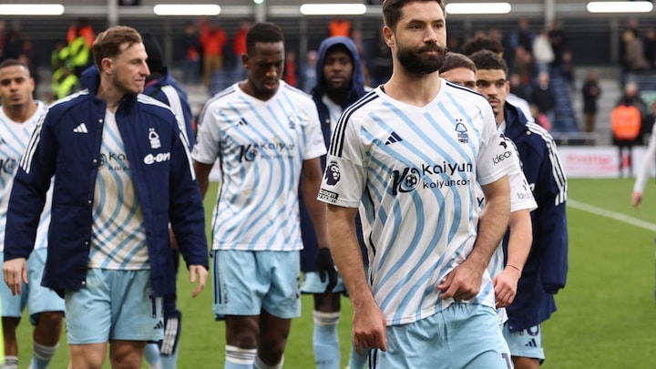 Explained: After Nottingham Forest's four-point deduction, what next for the Premier League's financial rules?