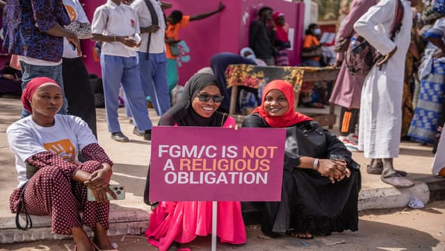 gambia fgm