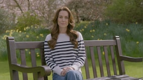 Kate Middleton cancer diagnosis: What is preventive chemotherapy?