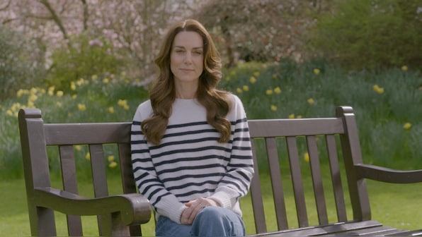 Kate Middleton cancer diagnosis: What is preventive chemotherapy?