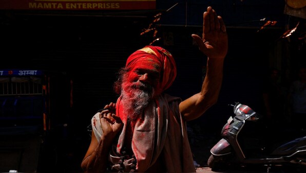 Sadhguru | Why Holi is a time for a fresh start