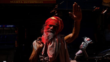 Sadhguru | Why Holi is a time for a fresh start